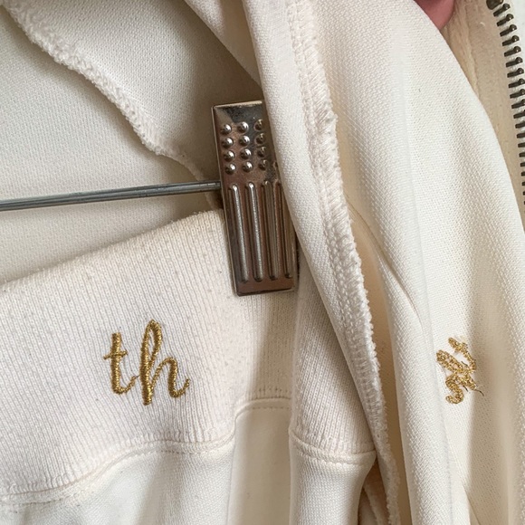 Vintage Tommy Hilfiger Jumpsuit and Jacket - Picture 6 of 9